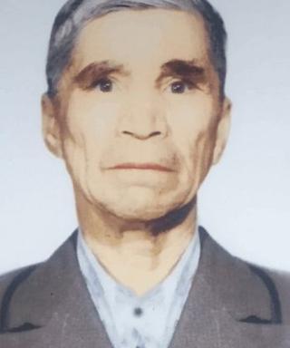 Шахов Александр Чинчибаевич