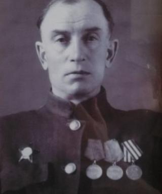 Фильчаков Максим Ульянович