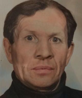 Коряжкин Николай Дмитриевич