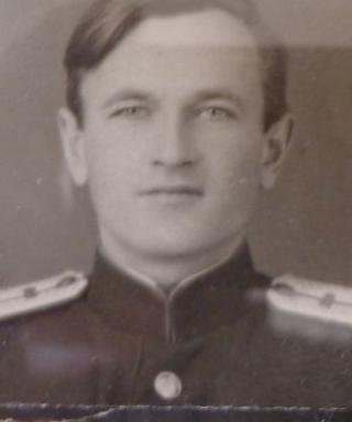 Чистяков Юрий Николаевич