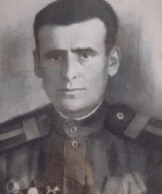 Екимов Пётр Васильевич
