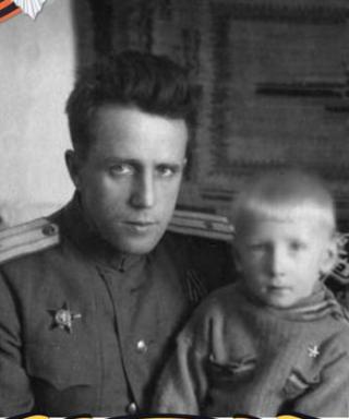 Криволуцкий Константин Федорович
