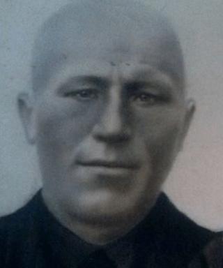 Левченко Яков Патрикеевич