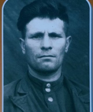 Полковников Михаил Трофимович