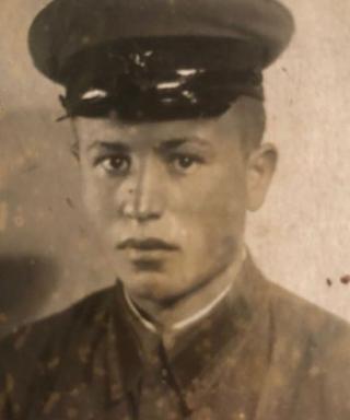 Саранчук Александр Егорович
