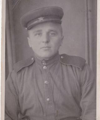 Блинов Николай Михайлович