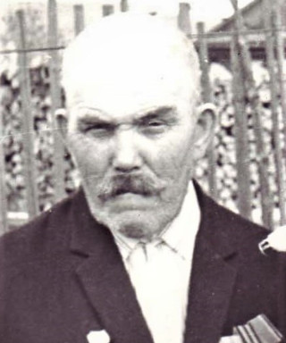 Шилов Иван Никифорович