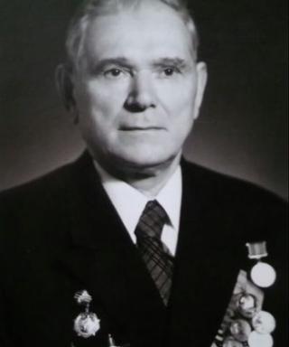 Сивчук Адам Антонович