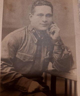 Голошвили Владимир Георгиевич