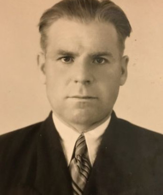 Камышин Герасим Григорьевич