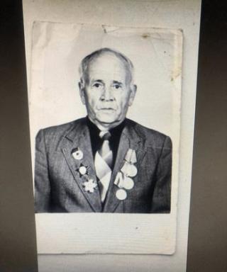 Сафин Владимир Александрович