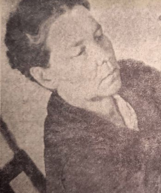 Шибанова Анна Гавриловна