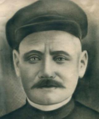 Лукьянов Дмитрий Алексеевич