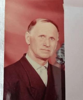 Хмелев Анатолий Андреевич