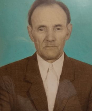 Вьюшкин Николай Ильич