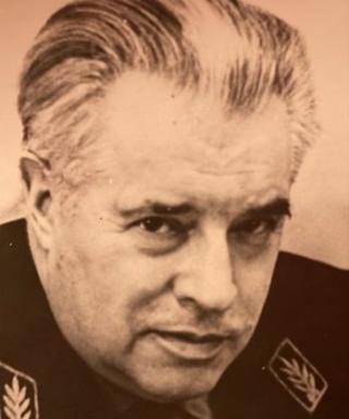 Сердинов Сергей Михайлович