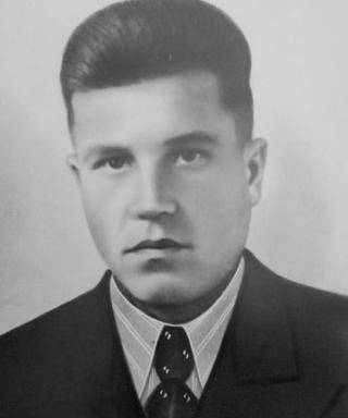 Михеев Иван Миронович