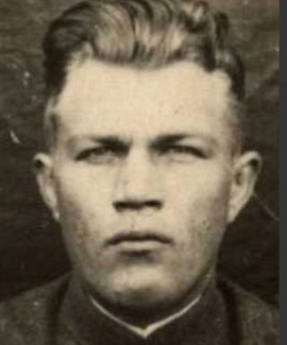 Заборовский Павел Михайлович