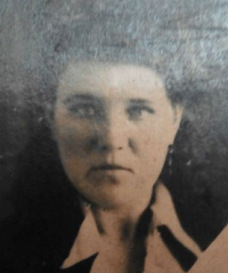 Тютяева Анастасия Васильевна