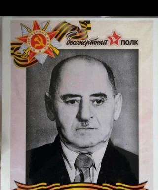 Акавов Абдурагим Апачевич