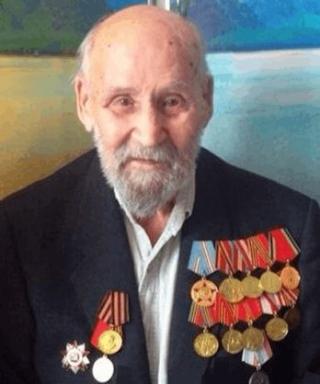 Гаев Анатолий Павлович