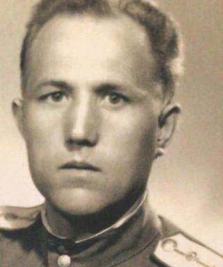 Коновалов Степан Иванович