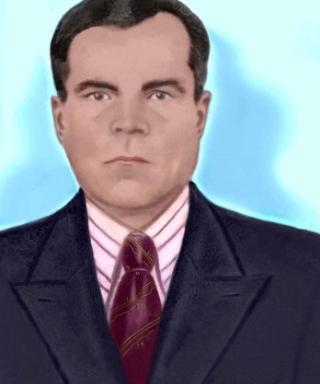 Лихушко Алексей Семёнович