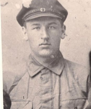 Погребняк Сергей Степанович