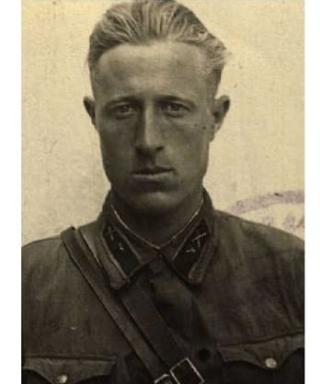 Петров Дмитрий Филиппович