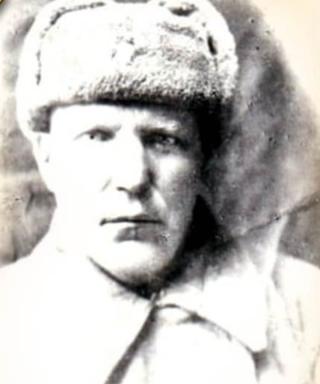 Содомов Николай Петрович