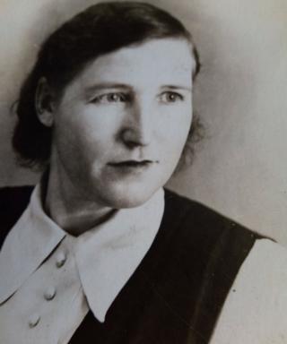 Шаталина Вера Ивановна