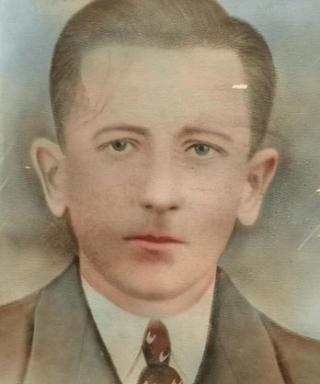 Коваль Федор Гаврилович