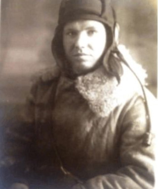 Обухов Павел Григорьевич