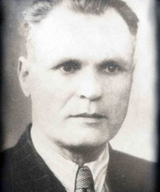 Шилов Иван Дмитриевич