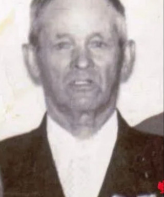 Бушеев Иван Никифорович