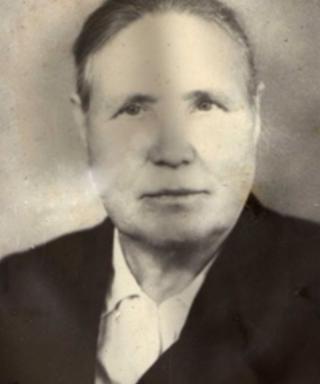 Дружинина Татьяна Тарасовна