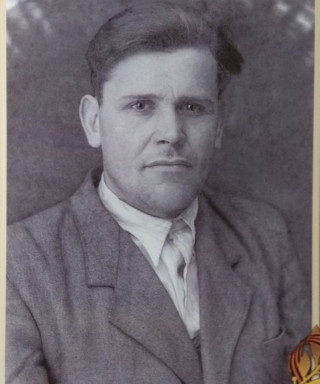 Обрывалин Иван Иосифович