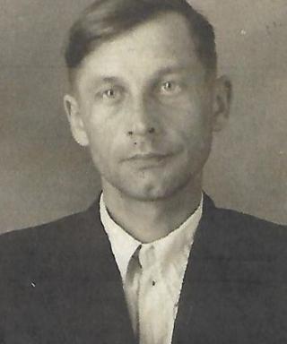 Махиня Виктор Федорович