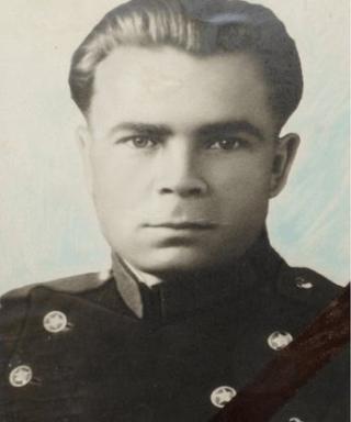 Шеляг Николай Алексеевич