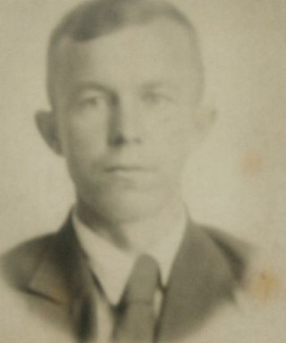 Котломин Петр Михайлович