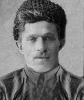 Сопов Пётр Иванович