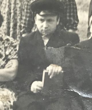 Белов Алексей Иванович
