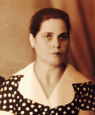 Головастикова Елена Павловна