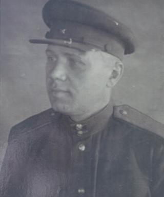 Соколов Василий Тимофеевич