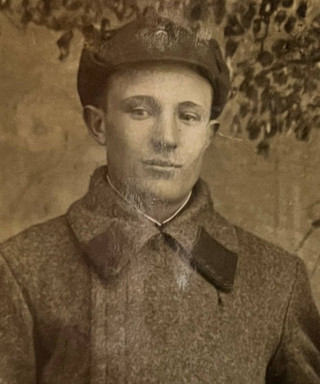 Борисов Иван Иванович