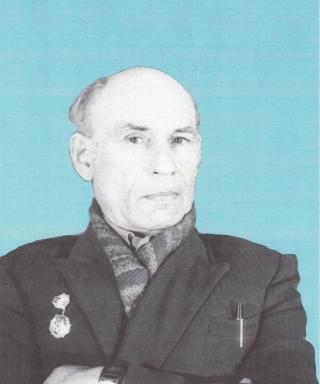 Ковылин Иван Иванович