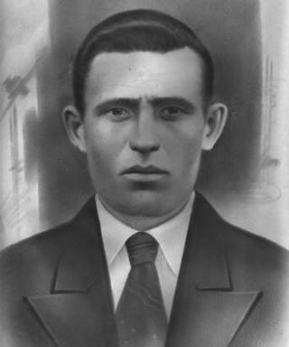 Шевцов Фёдор Гаврилович