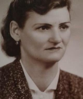 Некрасова Тамара Михайловна