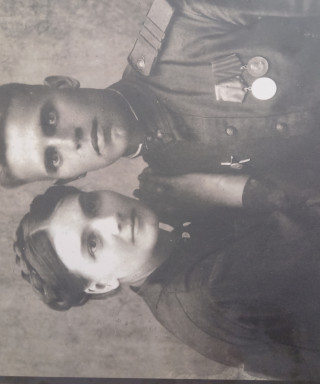 Богомол Иван Федорович