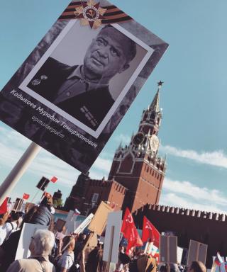 Кадыкоев Мурадин Темиржанович